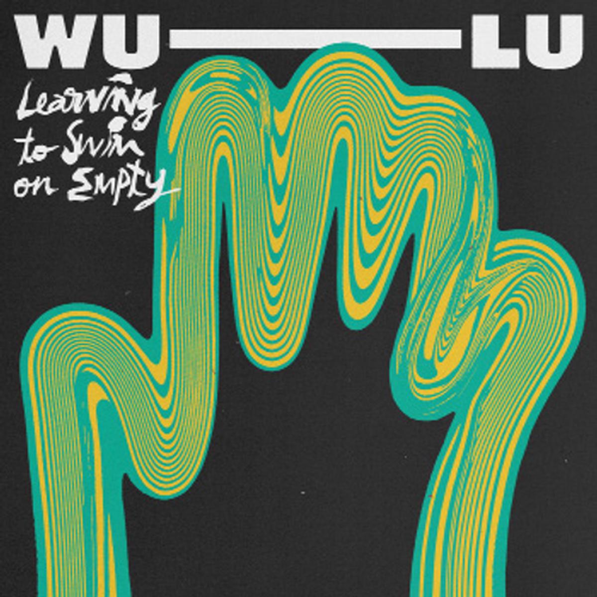 Wu-Lu - Learning To Swim On Empty (New Vinyl)