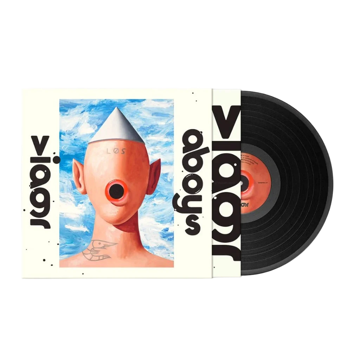 Viagra boys - Viagra Aboys