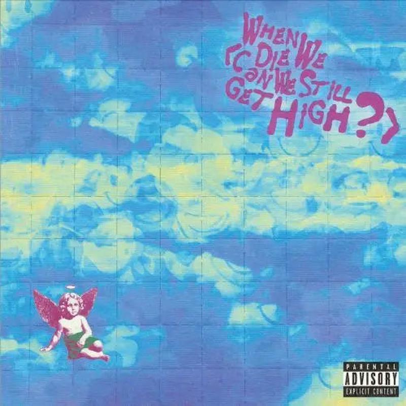 YUNGBLUD and Lil Yachty - When We Die (Can We Still Get High)