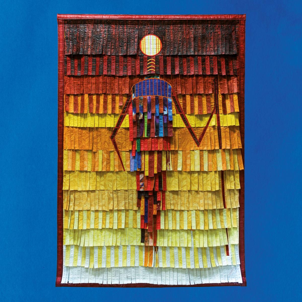 Vieux Farka Toure Et Khruangbin - Ali (Maramalade Vinyl) (New Vinyl)