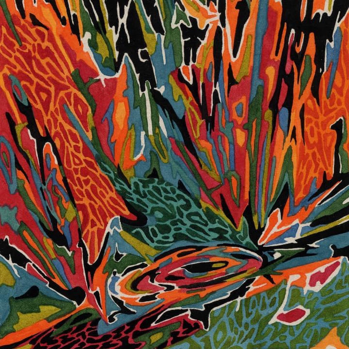 Akusmi - Terra Incognita (New Vinyl)