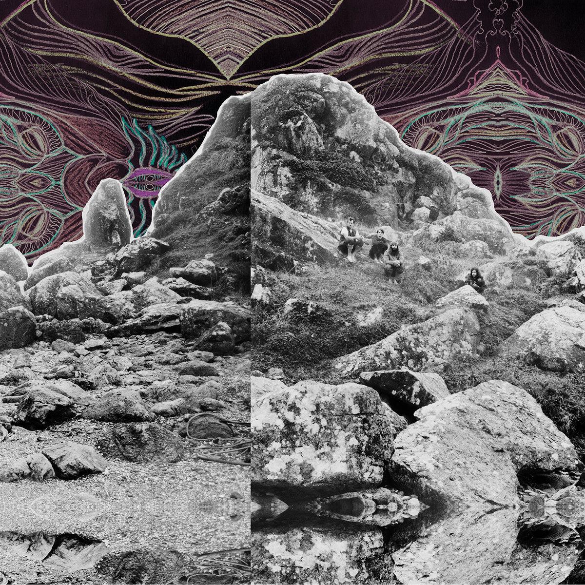 All Of Them Witches - Dying Surfer Meets His Maker