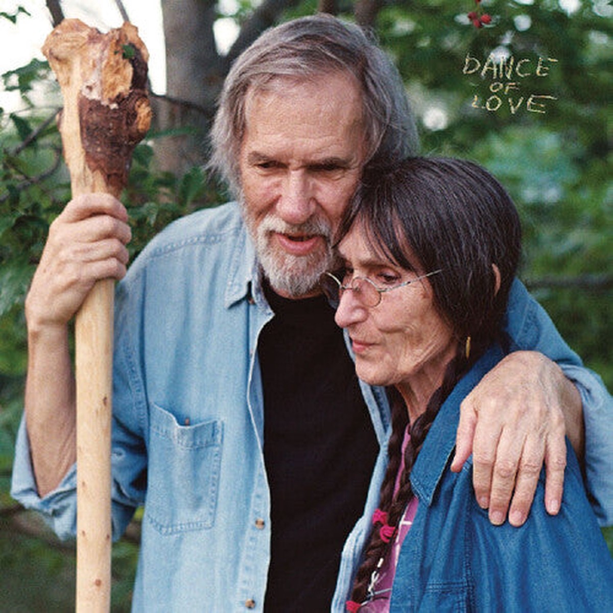 Tucker Zimmerman - Dance of Love (New Vinyl)