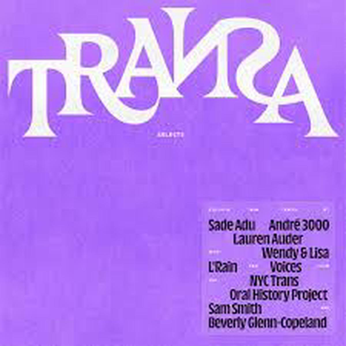Various - Red Hot Organization Presents: Transa Selects