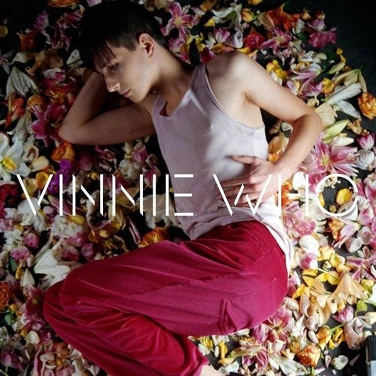 Vinnie Who - Then I Met You