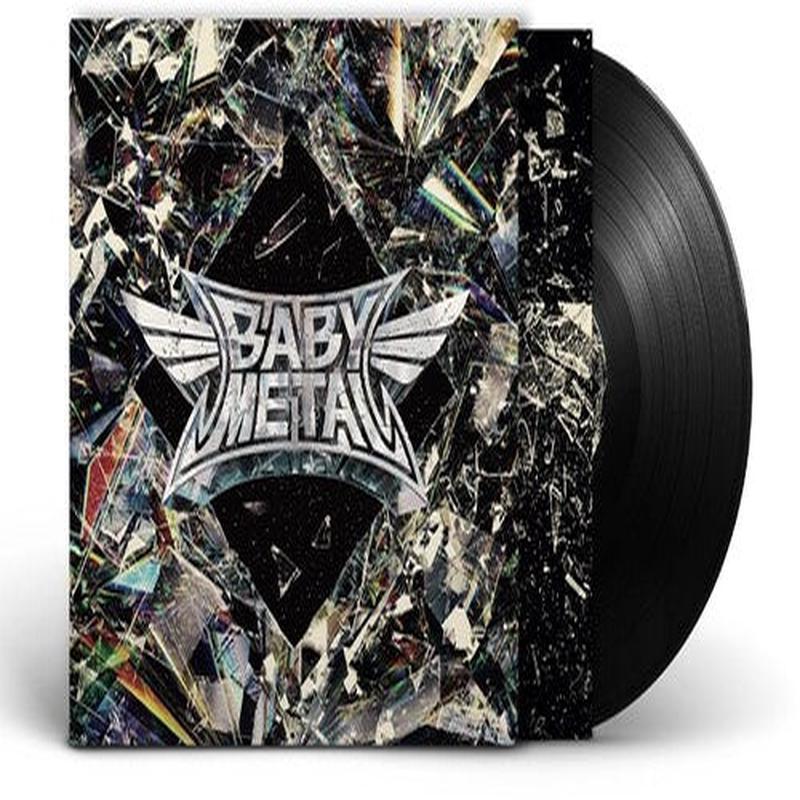 Babymetal - Metal Fourth