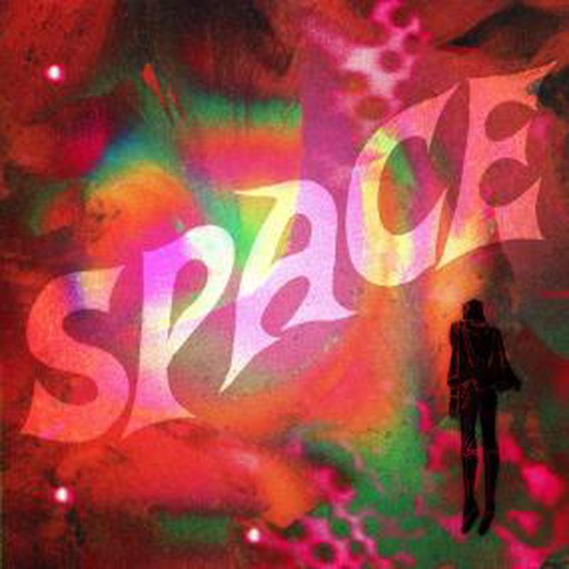 Various - Jon Savage's Space: Light Years From Home (New Vinyl)