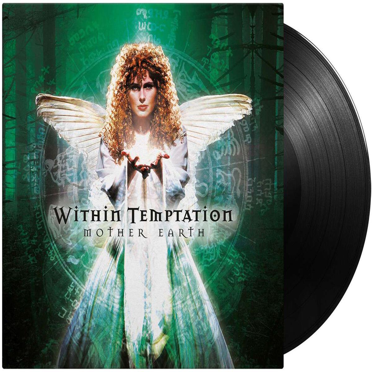 Within Temptation  Mother Earth
