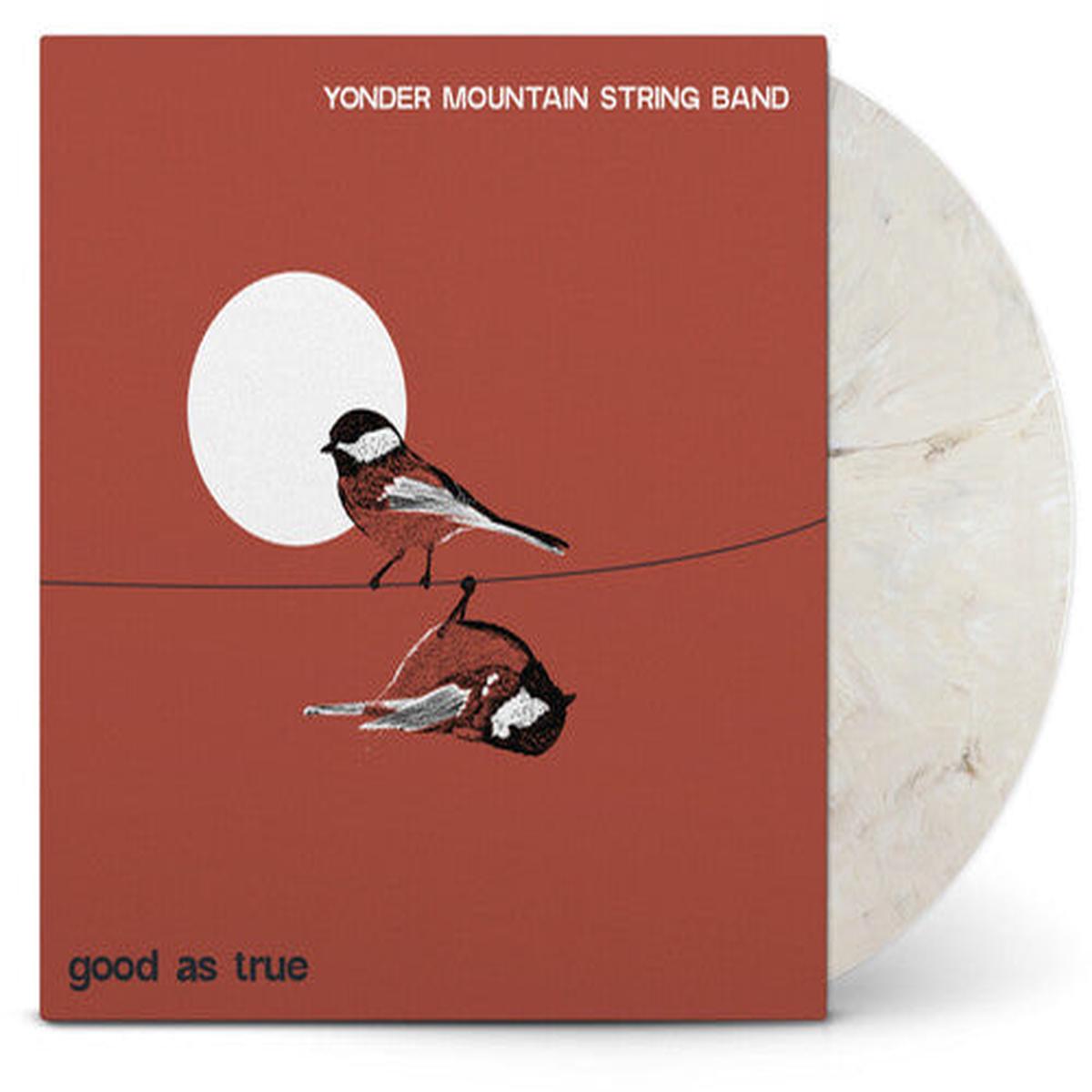 Yonder Mountain String Band - Good As True Smores Colored Vinyl