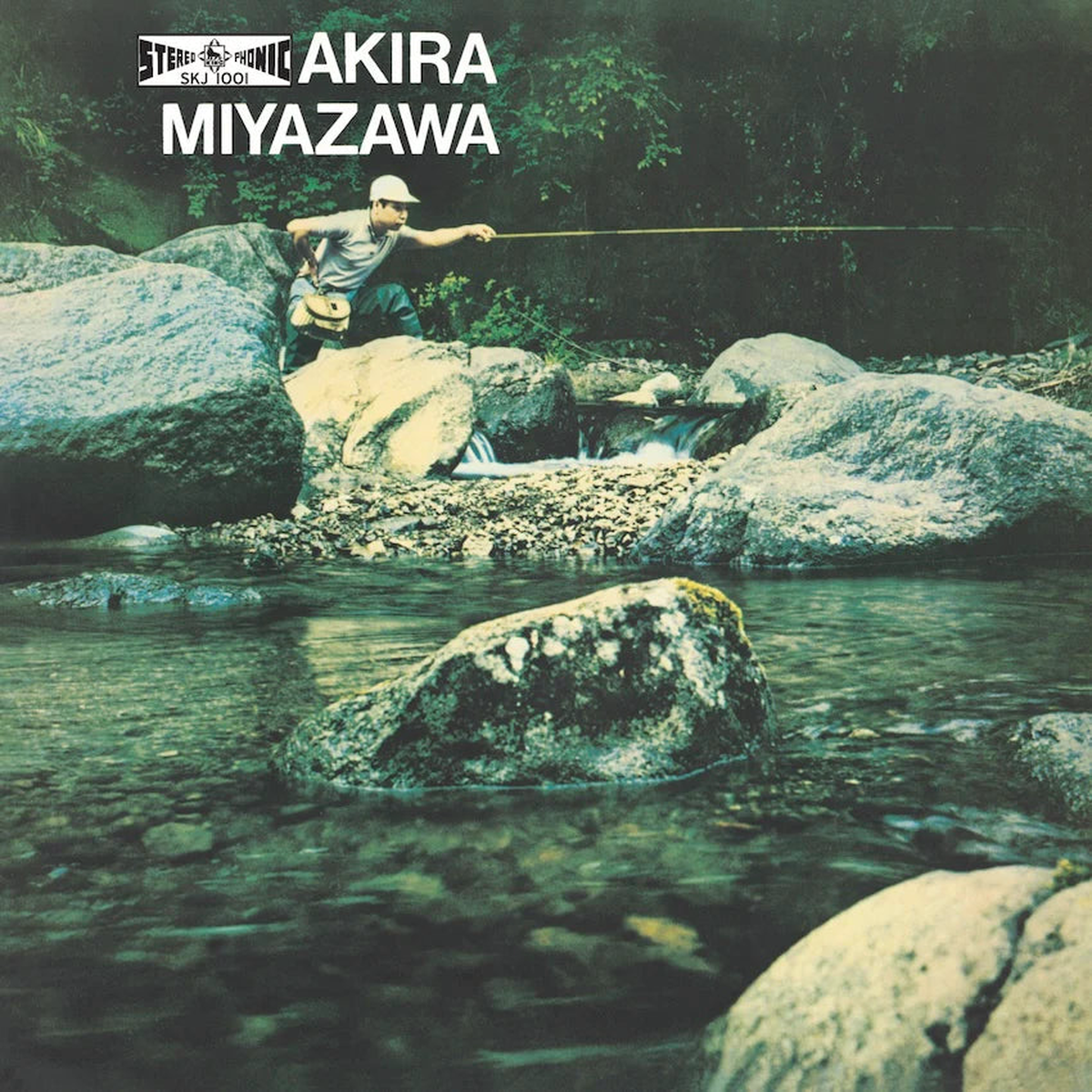 Akira Miyazawa -