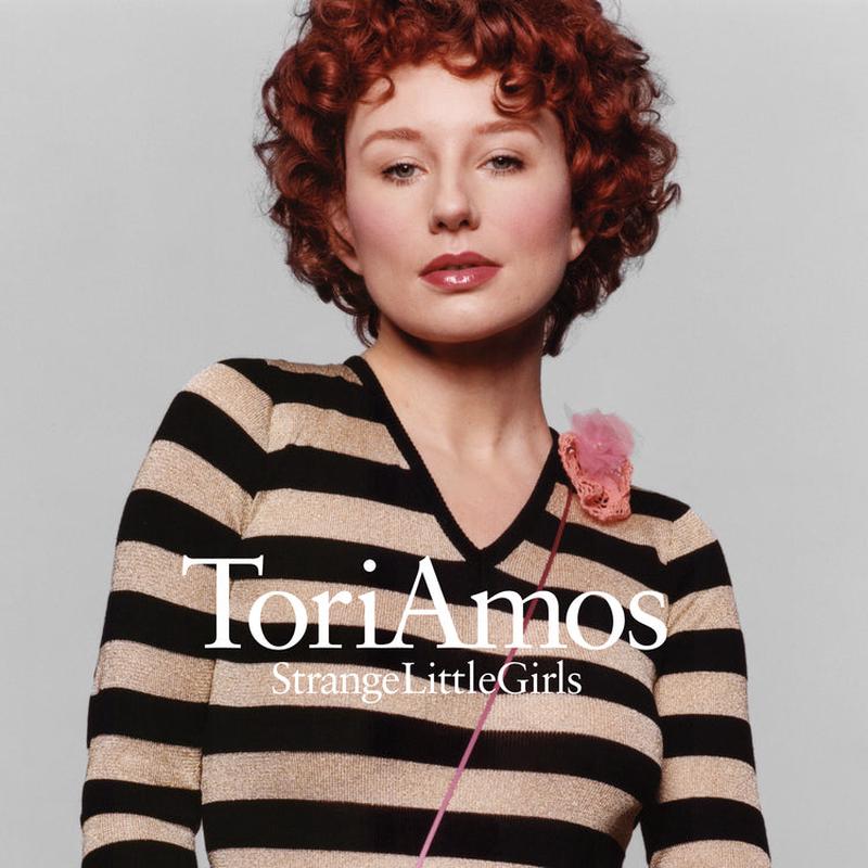 [PRE-ORDER] Tori Amos - Strange Little Girls (Time Version) [Release Date: 02/20/2026]