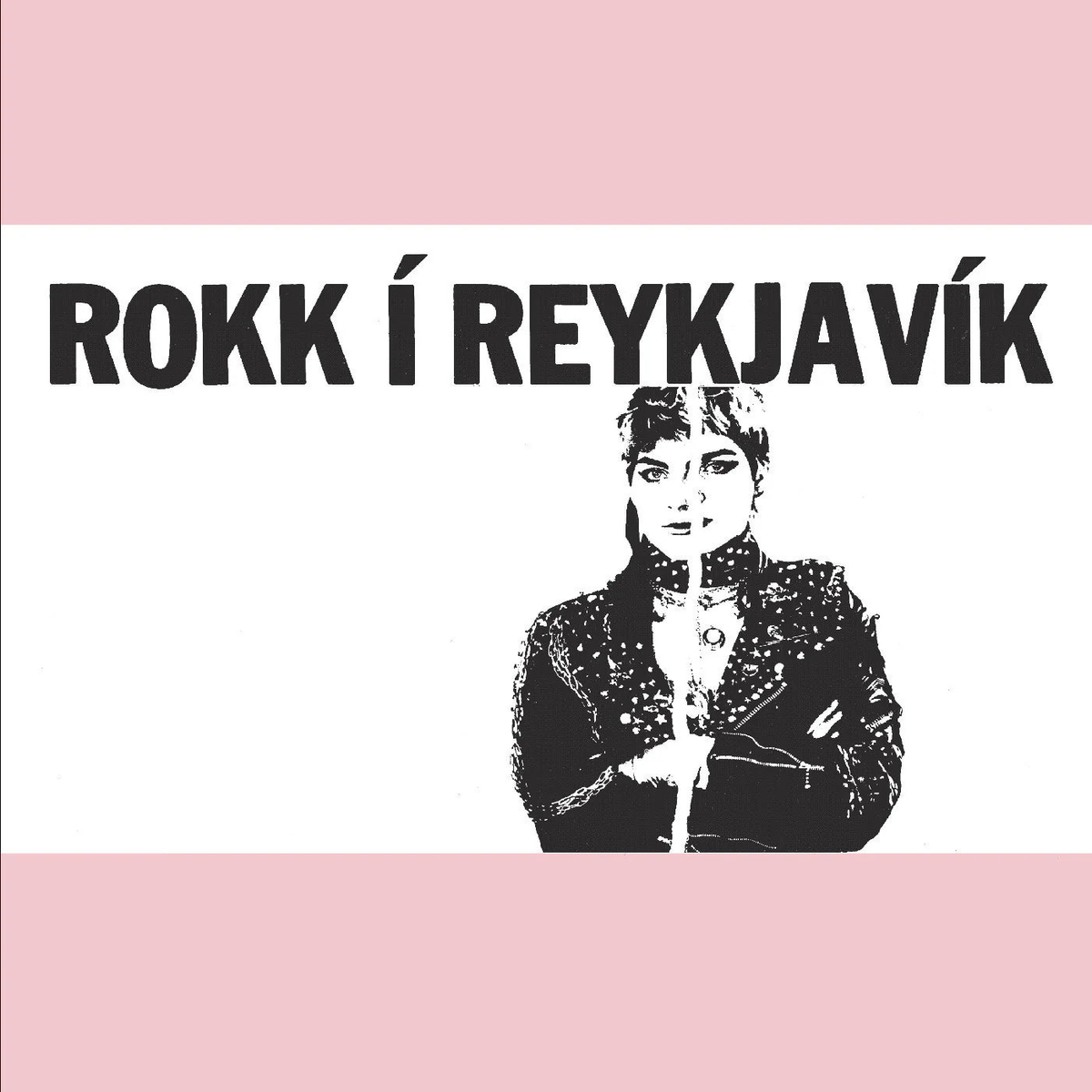 Various - Rokk I Reykjavik (New Vinyl)