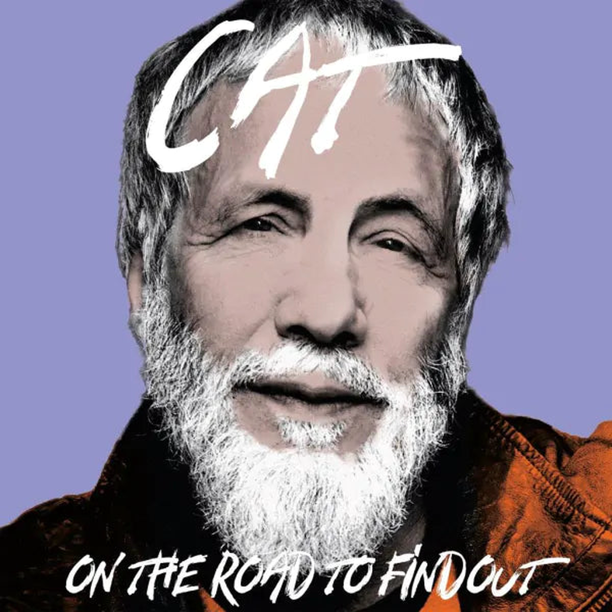 Yusuf / Cat Stevens - On The Road To Findout: Greatest Hits (4LP) (New Vinyl)
