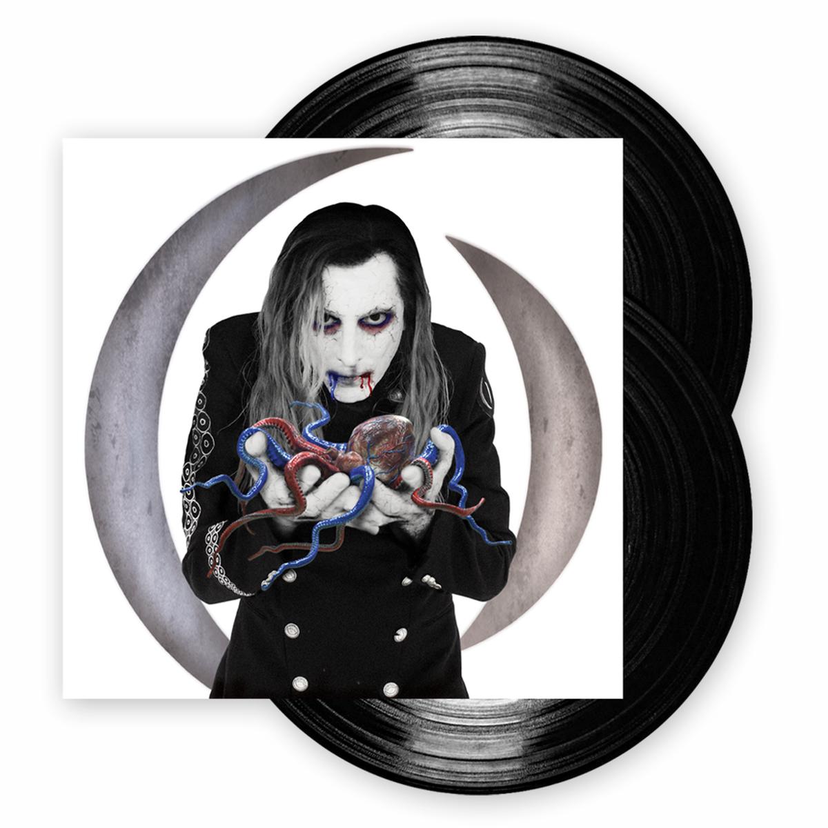 A Perfect Circle - Eat The Elephant - 2018