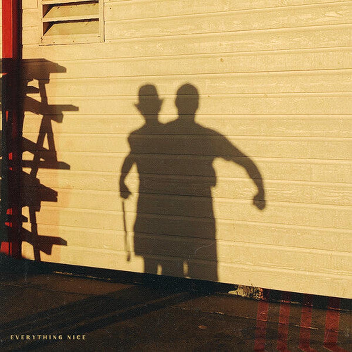 Arm's Length - Everything Nice / What's Mine Is Yours (Colored Vinyl LP)