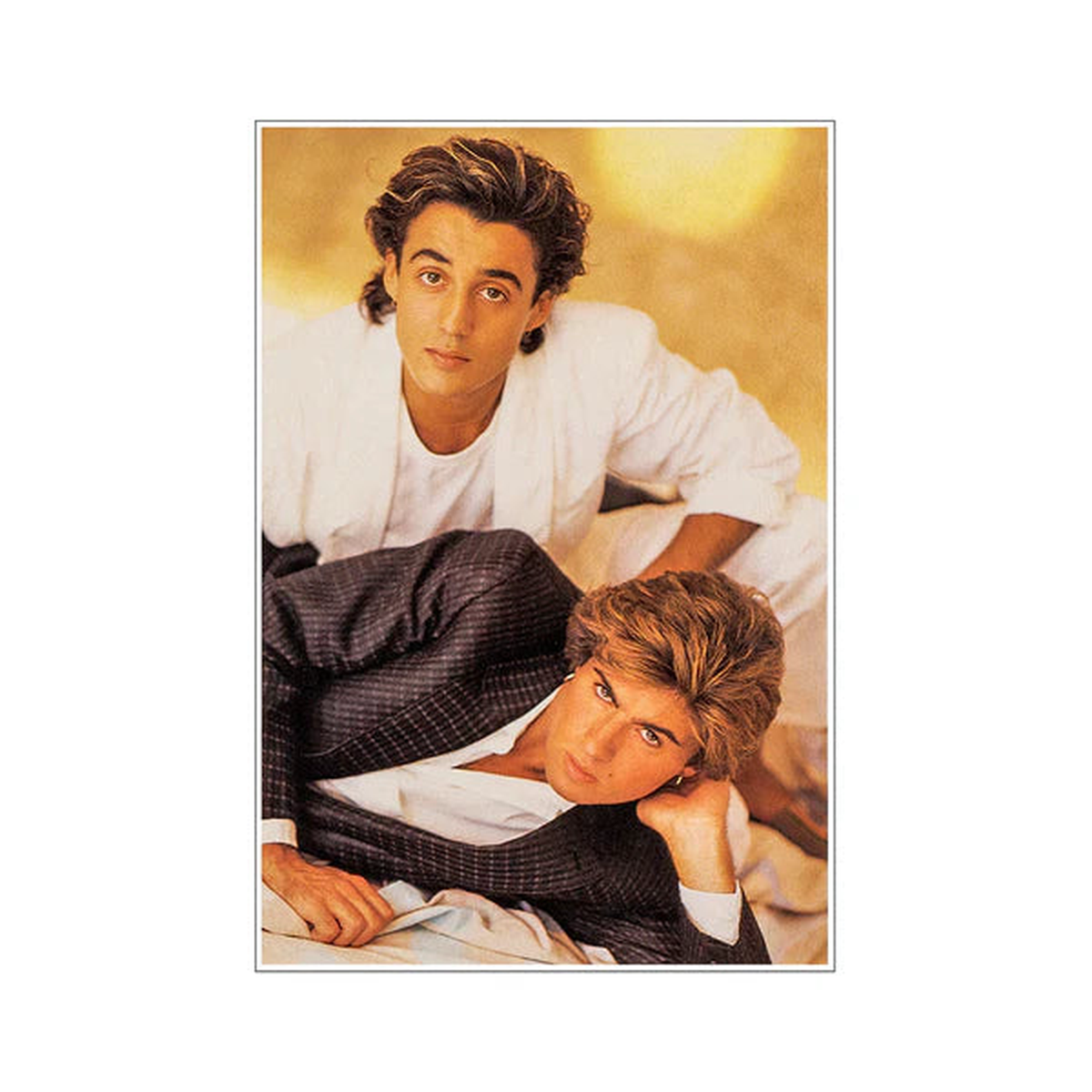 Wham  - Make It Big (New Vinyl)