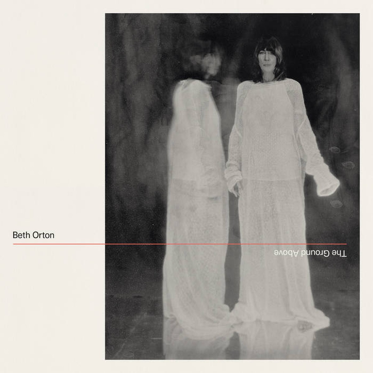 Beth Orton - The Ground Above (New Vinyl)