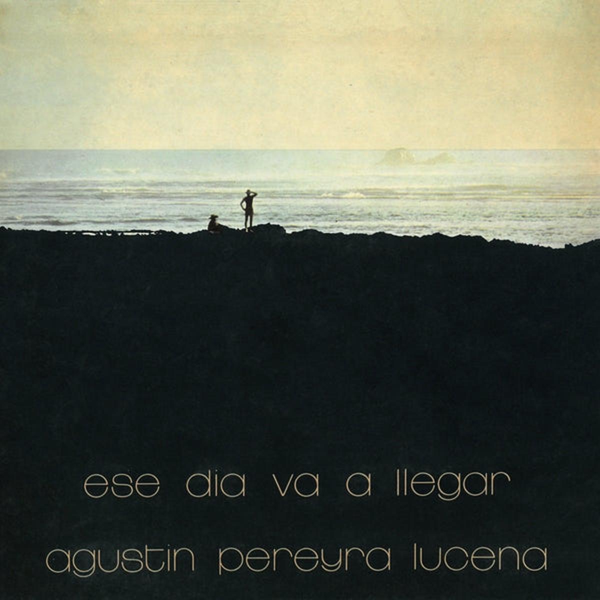Agustin Pereyra Lucena - Ese Dia Va A Ilegar (RSD 2026) (New Vinyl)
