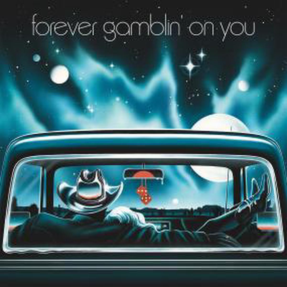Various - Forever Gamblin' On You (New Vinyl)