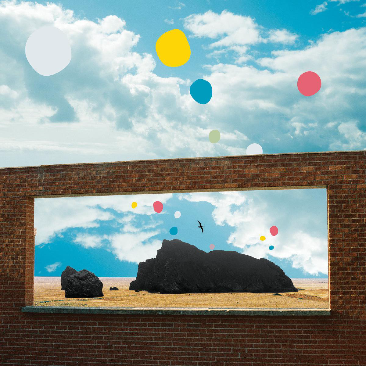 Admiral Fallow  First Of The Birds (Yellow Vinyl) (New Vinyl)