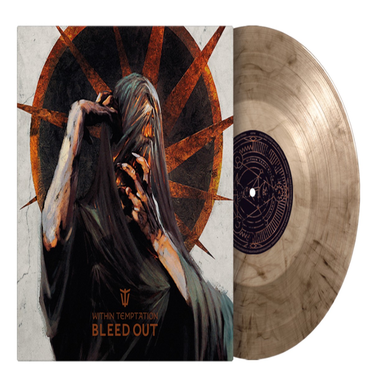 Within Temptation Bleed Out