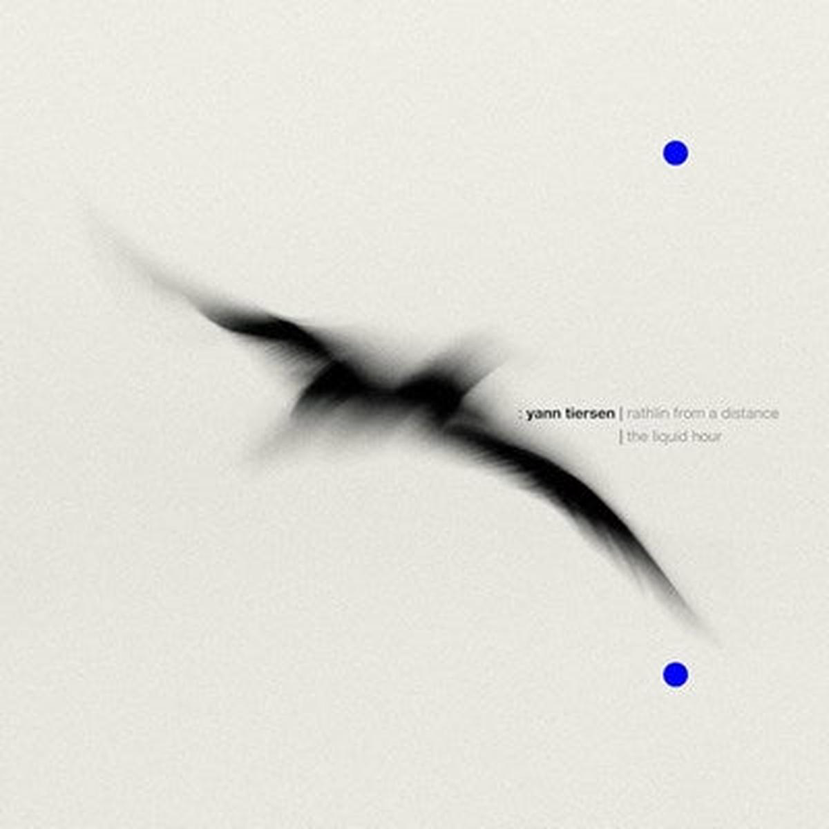 Yann Tierson  Rathlin From A Distance: The Liquid Hour (New Vinyl)