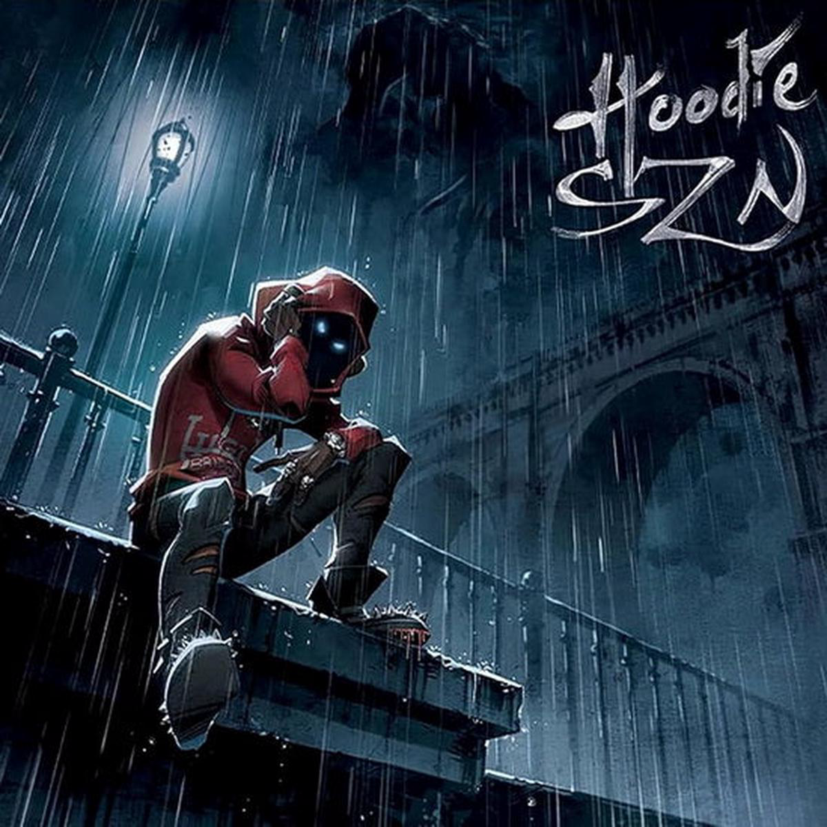 A Boogie Wit Da Hoodie 8211 Hoodie Szn (New Vinyl)