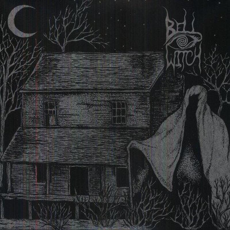 Bell Witch - Longing (Colour Vinyl) (New Vinyl)