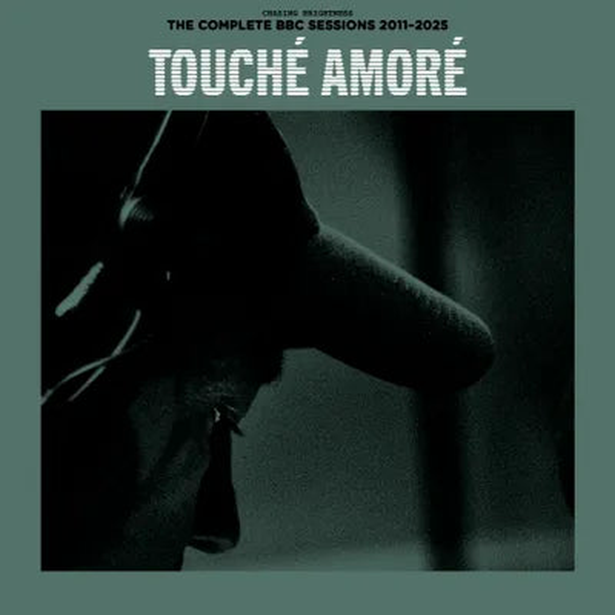 Touche Amore - Chasing Brightness: The Complete BBC Sessions 2011-2025 (RSD BF 2025) (New Vinyl)
