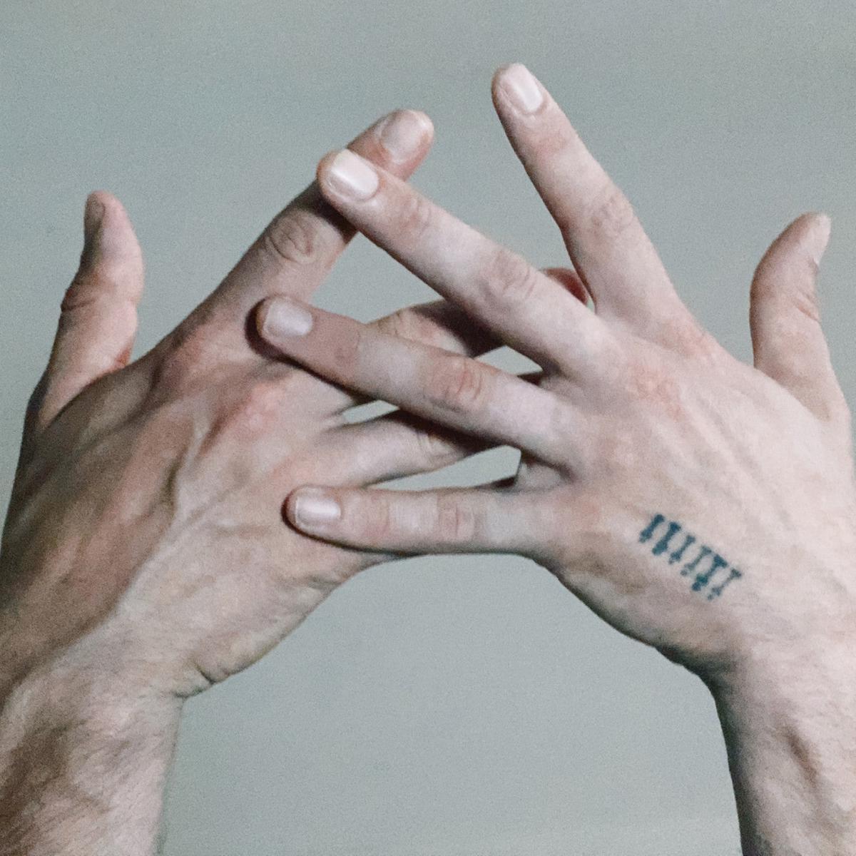 Alabaster Deplume - A Blade Because A Blade Is Whole ("That Was My Garden" Vinyl) (New Vinyl)