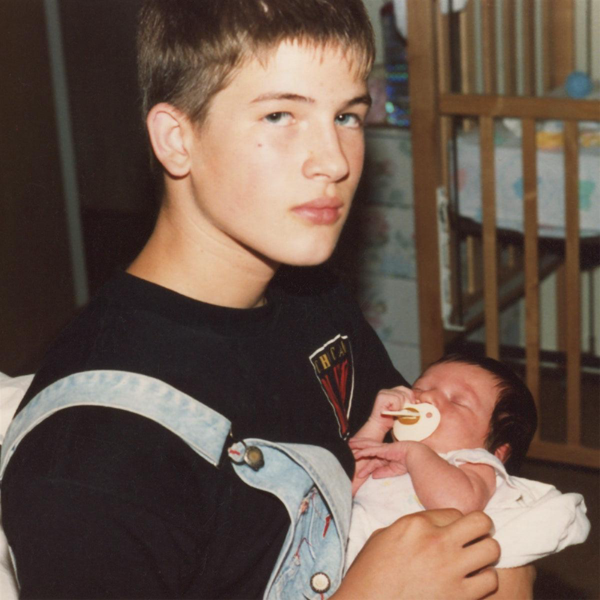 Big Thief 8211 Capacity (Indie Exclusive Eco Vinyl) (New Vinyl)