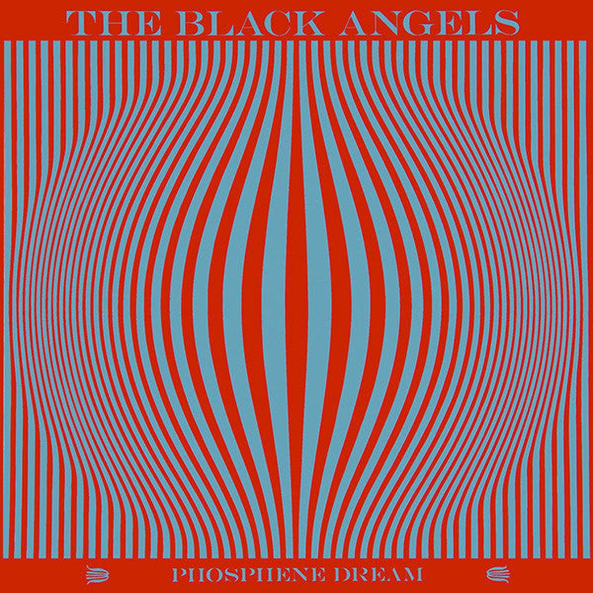 Black Angels - Phosphene Dream