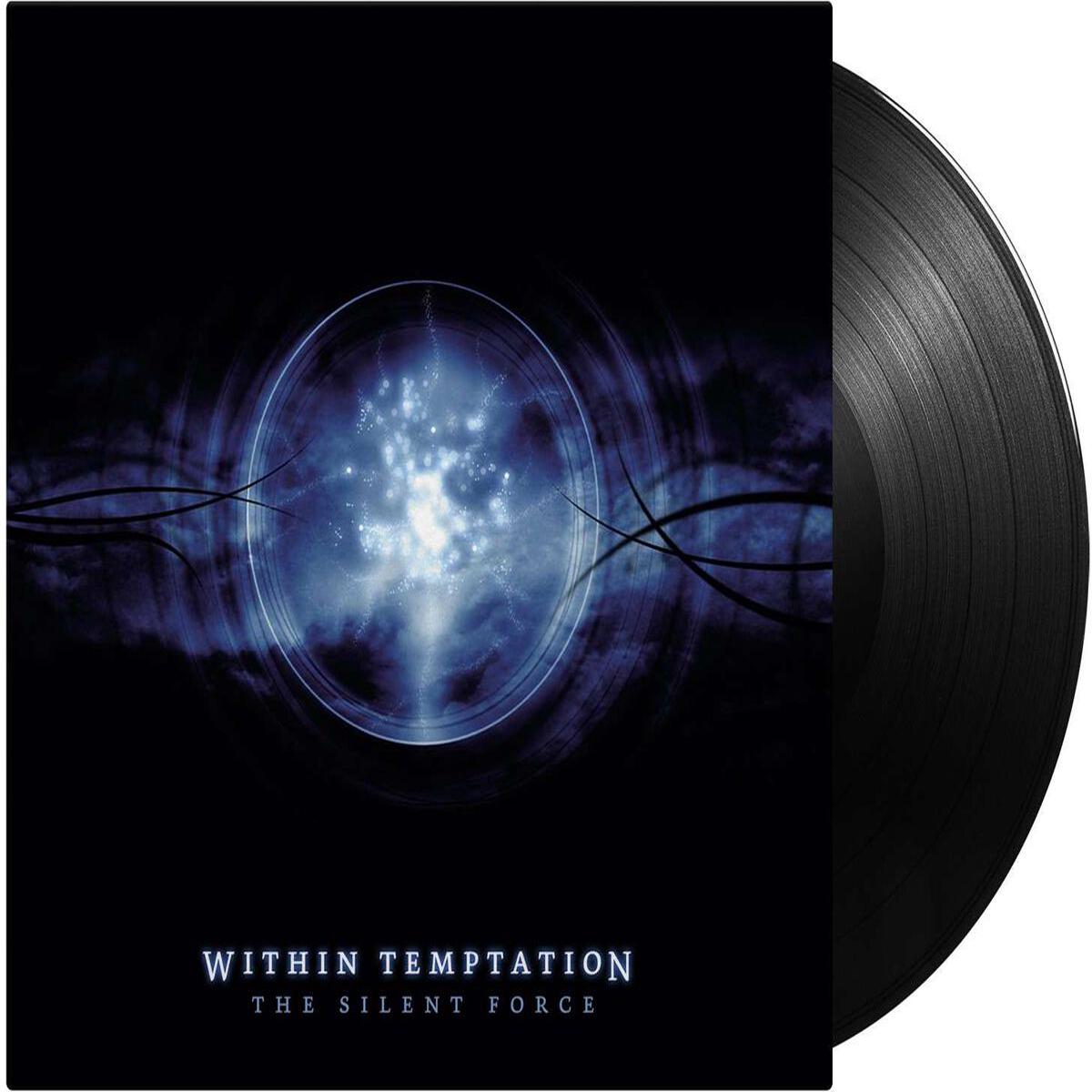 Within Temptation  Silent Force