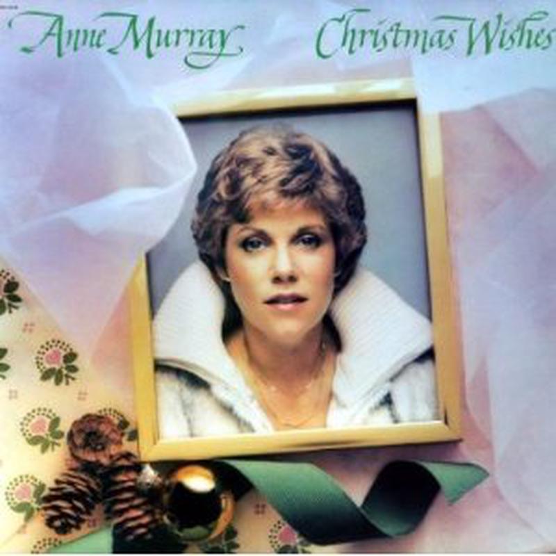 Anne Murray - Christmas Wishes (ANNEversary Edition) (New Vinyl)