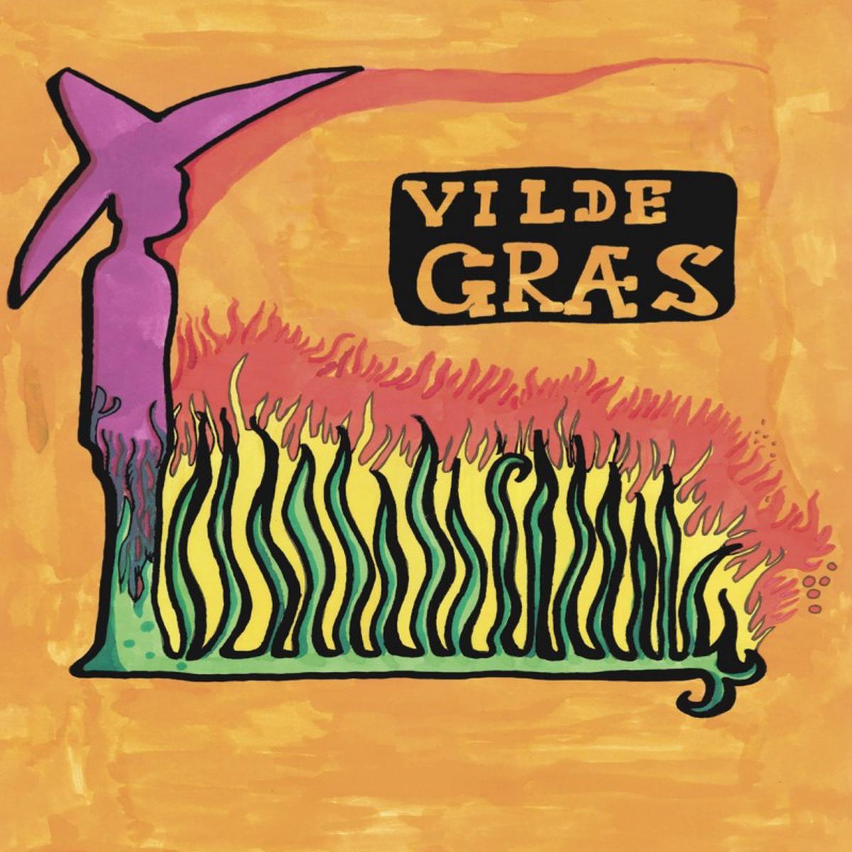 Vilde Grs - Vilde Grs