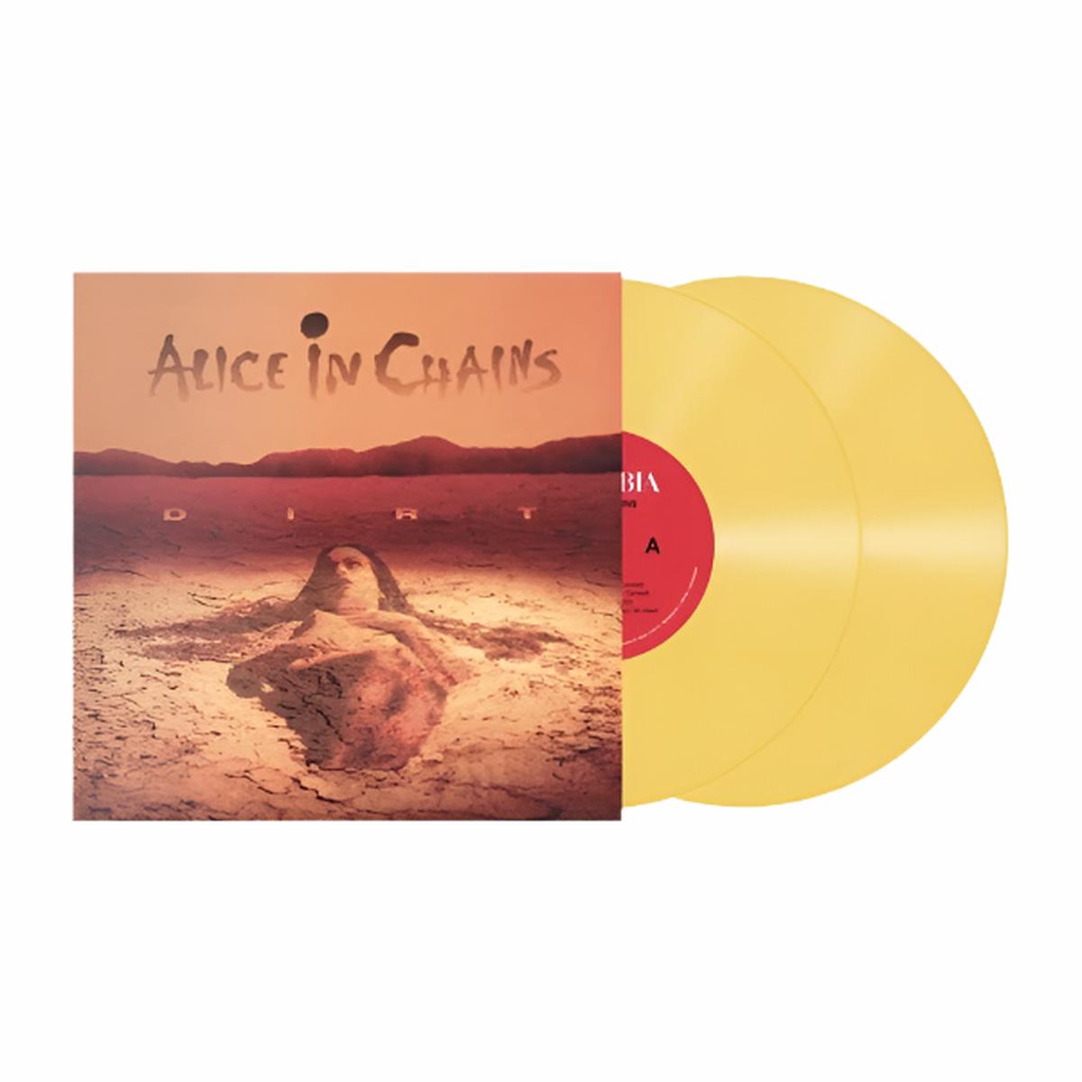 Alice In Chains - Dirt