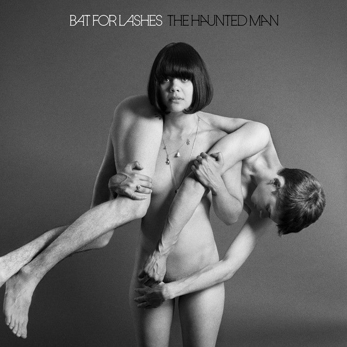 Bat For Lashes - Haunted Man
