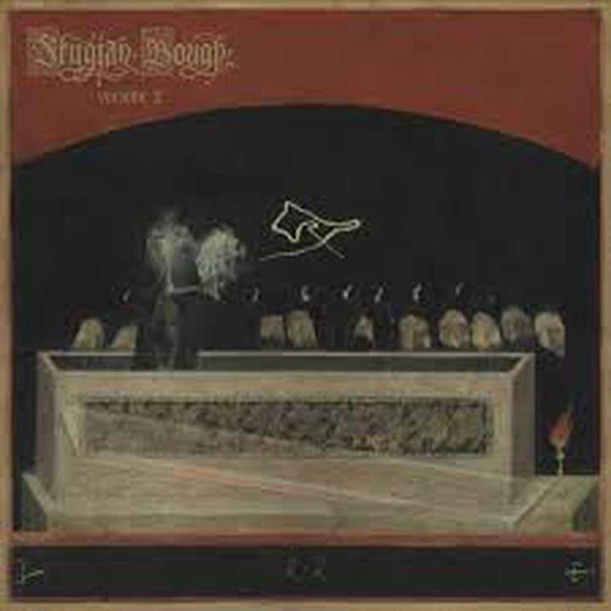 Bell Witch & Aerial Ruin - Stygian Bough: Volume 2 (New Vinyl)