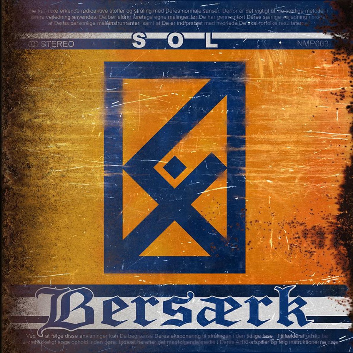 Bersrk - Sol