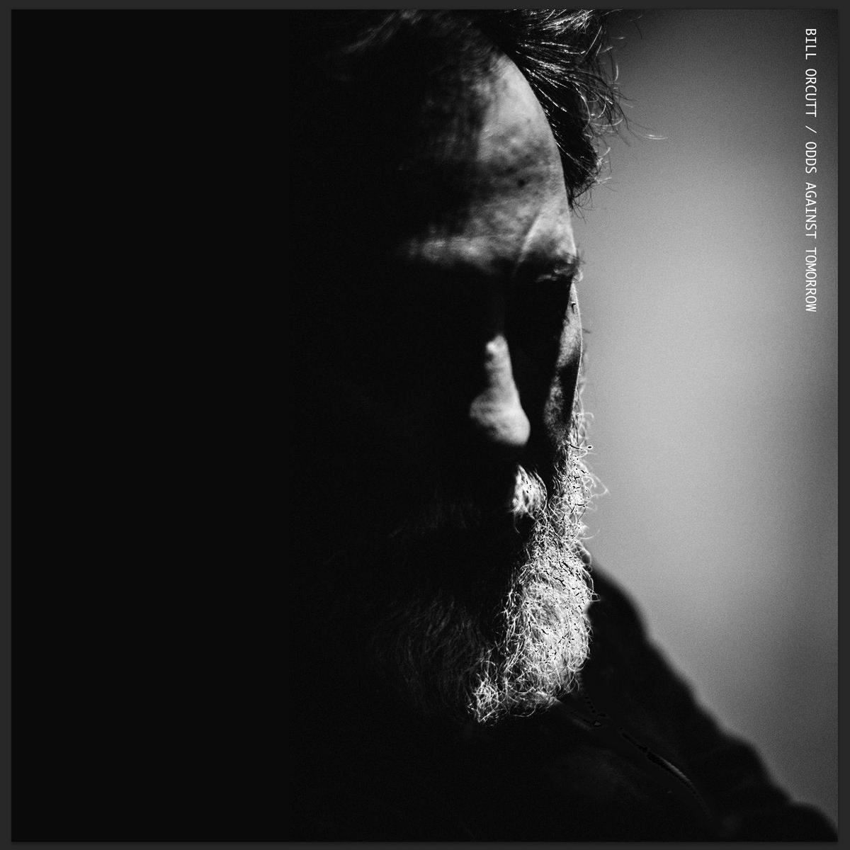 Bill Orcutt - Odds Against Tomorrow (New Vinyl)