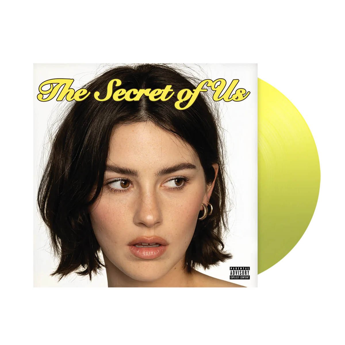 Abrams, Gracie - The Secret Of Us