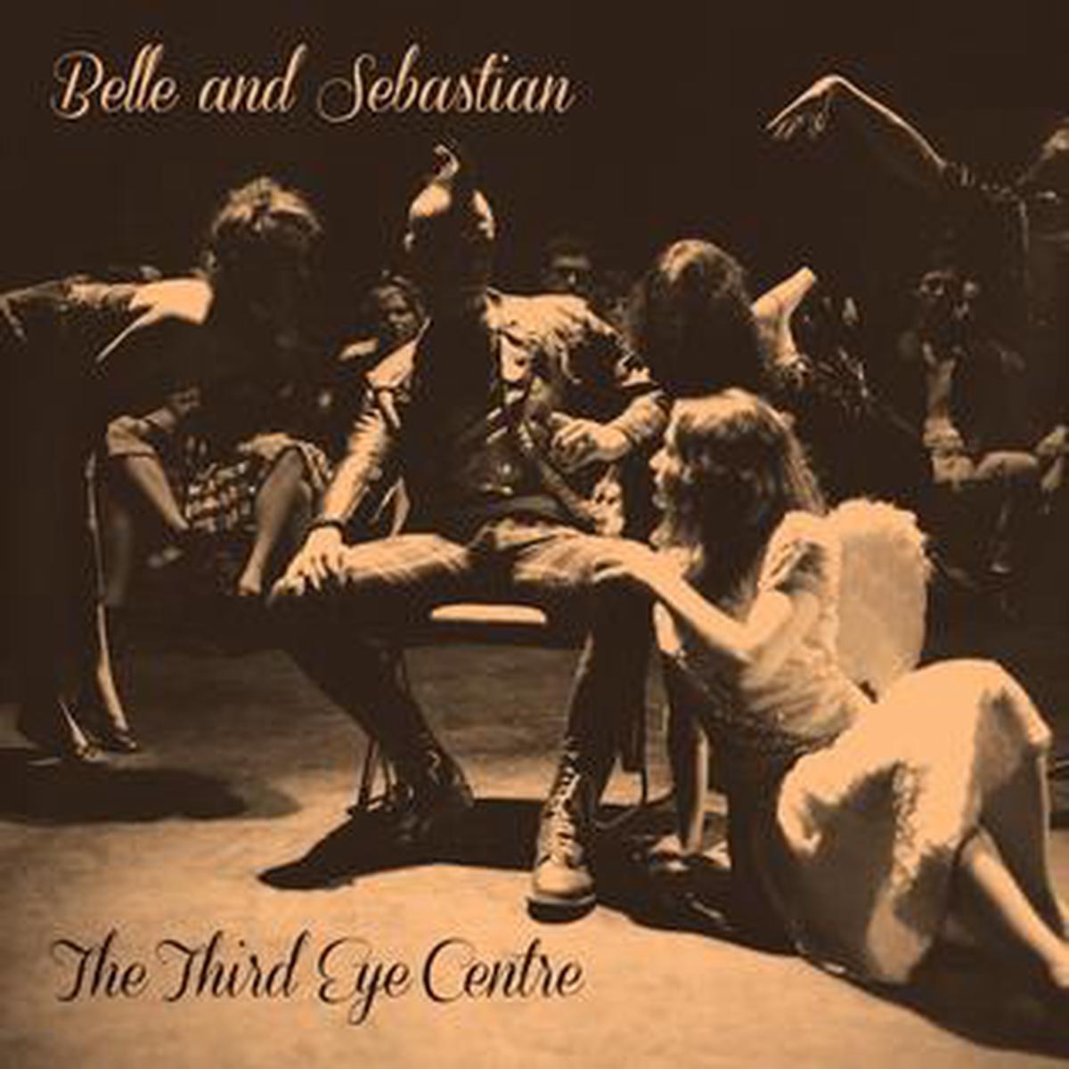 Belle And Sebastian - The Third Eye Centre (New Vinyl)