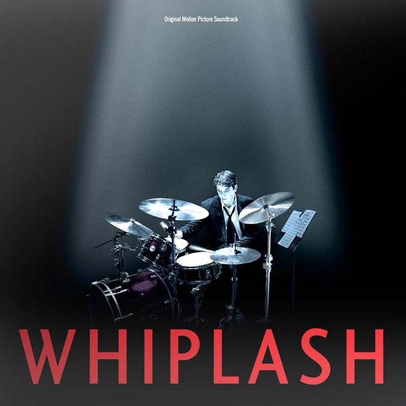 Various Artists - Whiplash (Original Motion Picture Soundtrack) (New Vinyl)