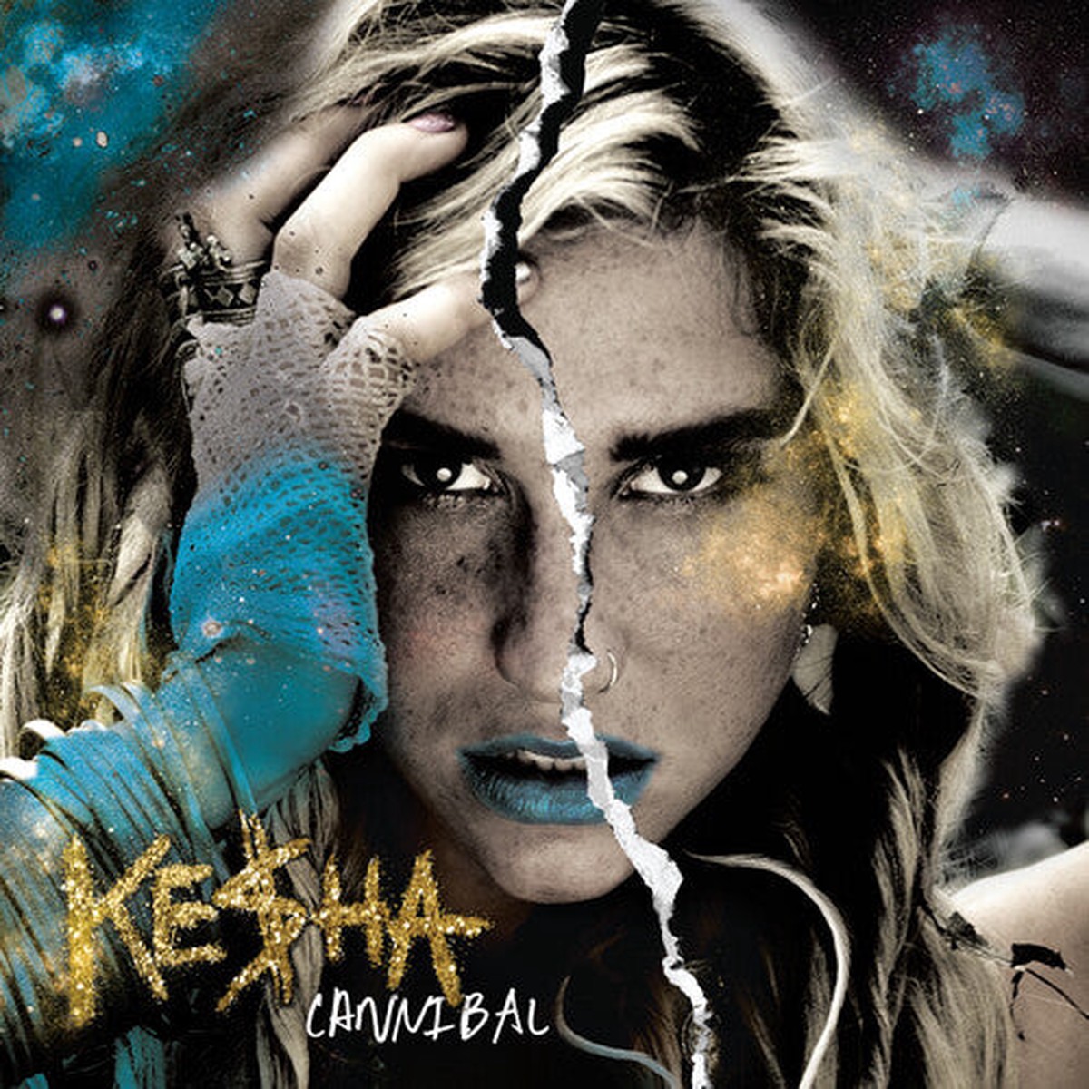 [DAMAGED] Kesha - Cannibal (Expanded Edition)