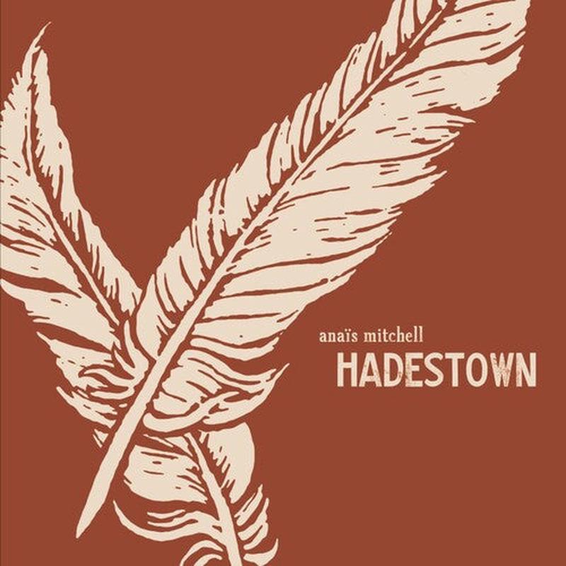 Anas Mitchell - Hadestown