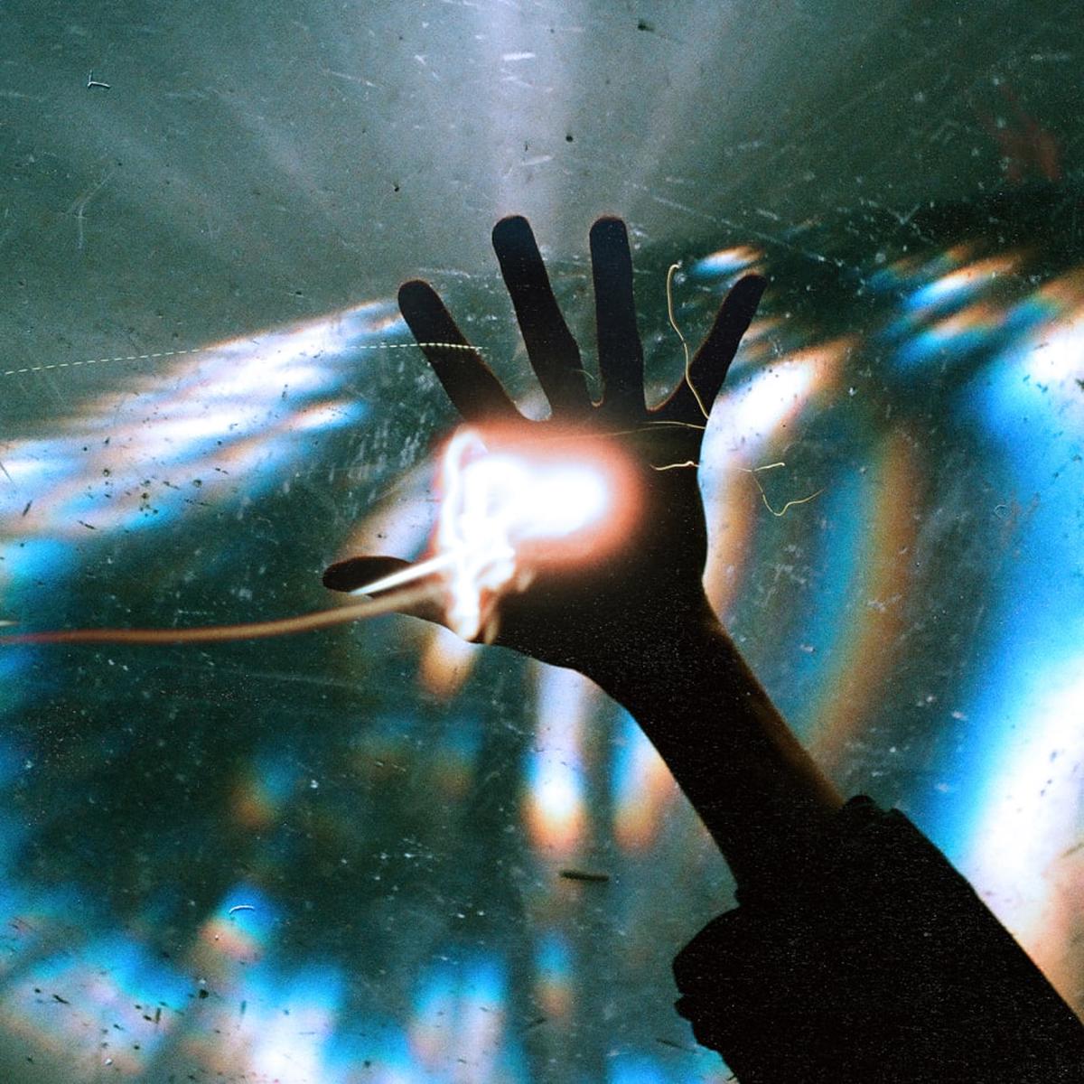 Architects - The Sky, The Earth & All Between (New Vinyl)