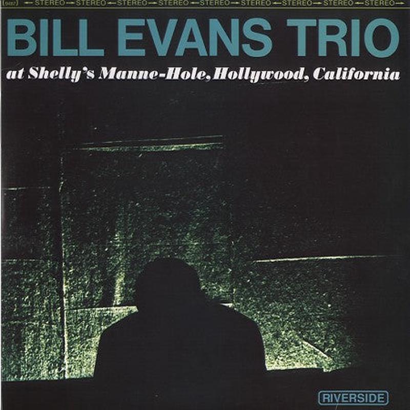 Bill Evans Trio - At Shelly's Manne-Hole (180g 2LP 45RPM) (New Vinyl)
