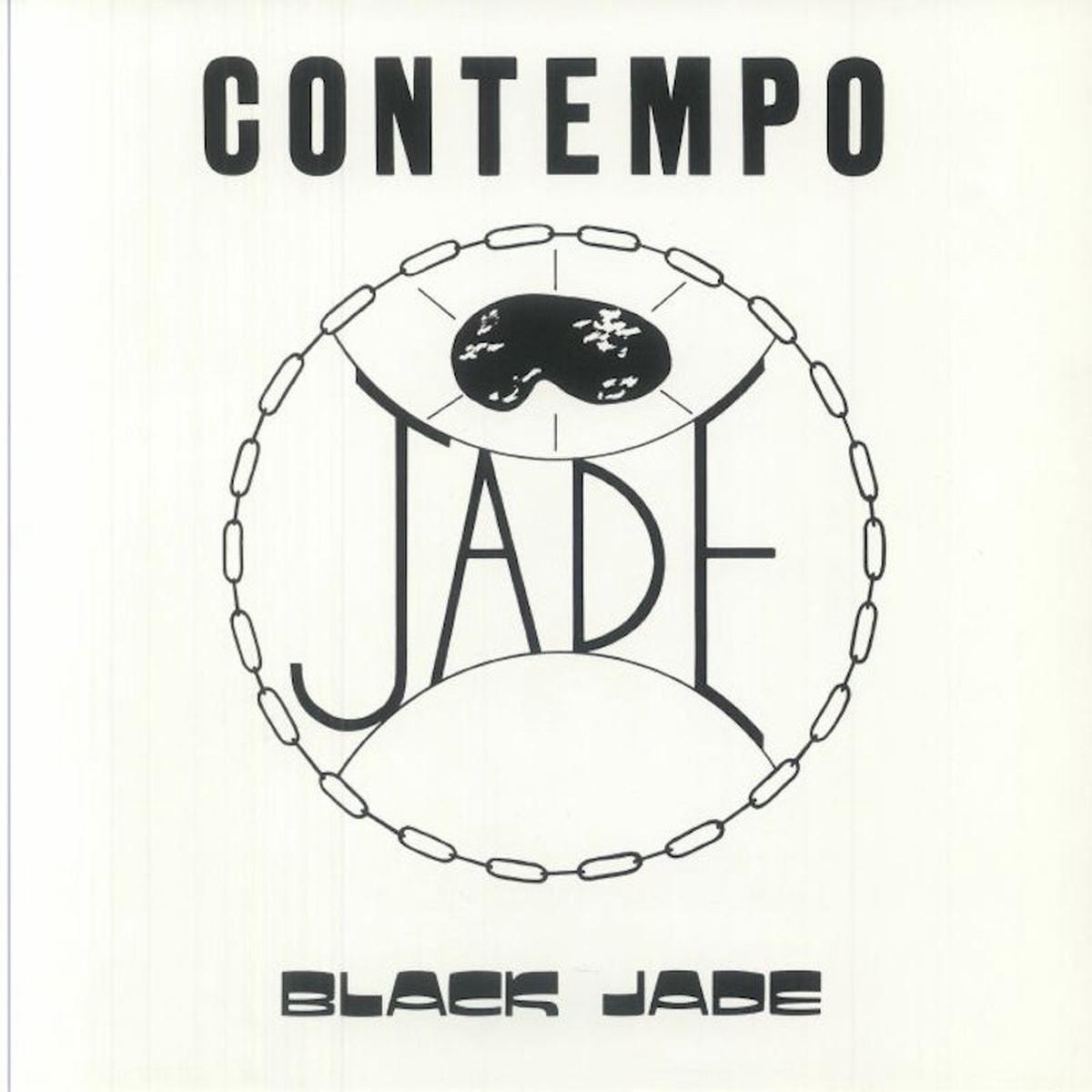 Black Jade - Contempo