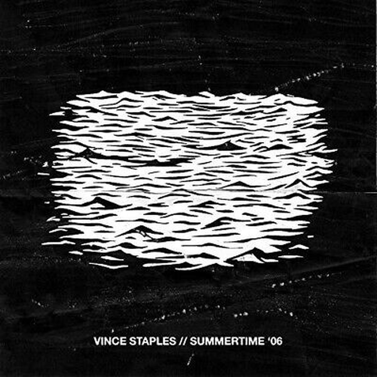 Vince Staples - Summertime '06 (Segment 1) (New Vinyl)