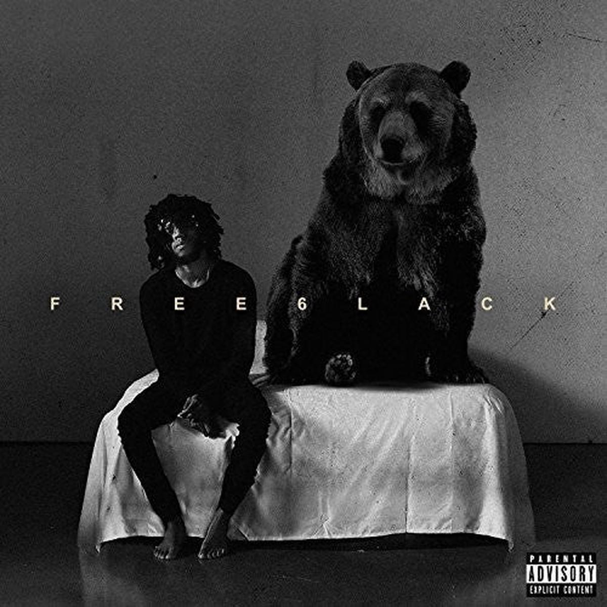 6lack 8211 Free 6lack